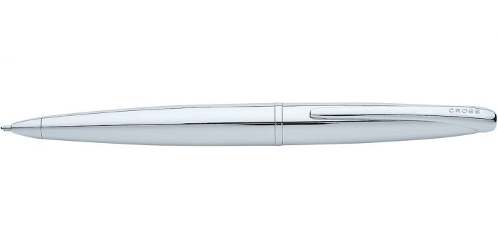 CROSS AT882-2 ATX PURE CHROME BALLPEN 